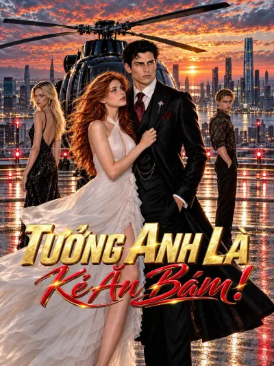 Tưởng Anh Là Kẻ Ăn Bám! poster
