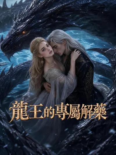 龍王的專屬解藥 poster