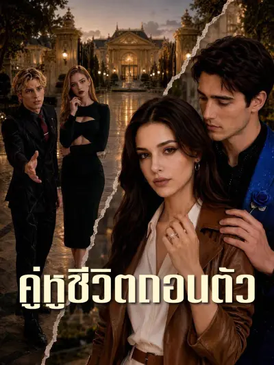 คู่หูชีวิตถอนตัว poster