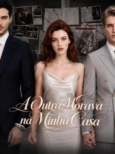 A Outra Morava na Minha Casa poster