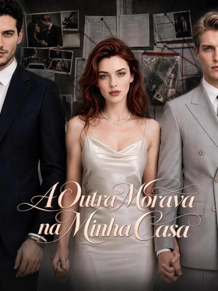 A Outra Morava na Minha Casa poster