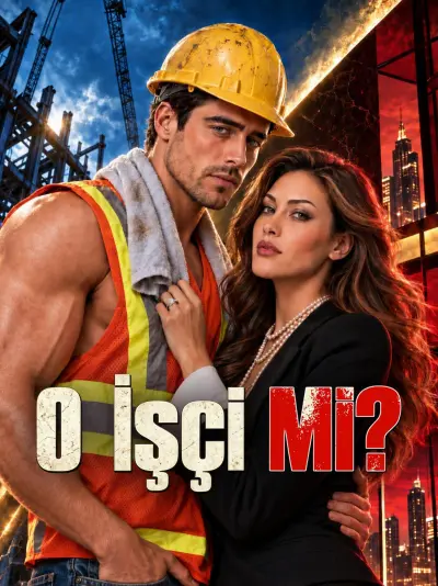O İşçi Mi? poster