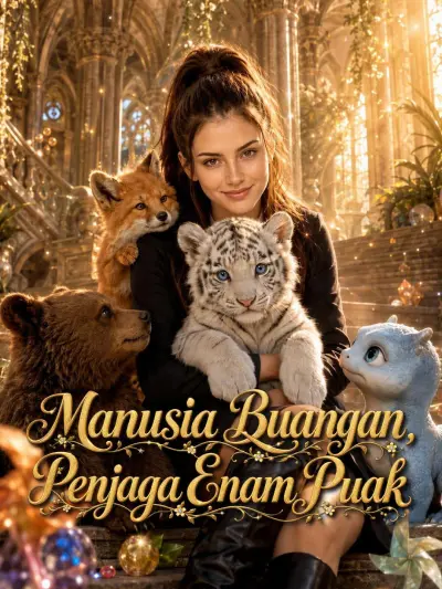 Manusia Buangan, Penjaga Enam Puak poster