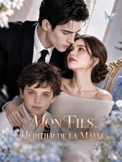 MON FILS, HÉRITIER DE LA MAFIA poster