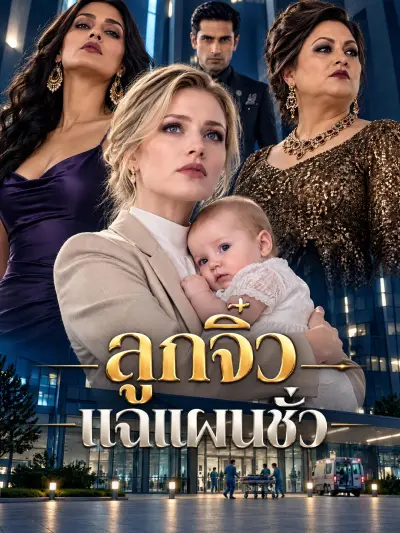 ลูกจิ๋วแฉแผนชั่ว poster