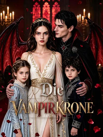 Die Vampirkrone poster