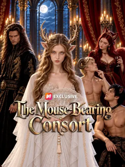 The Mouse-Bearing Consort poster