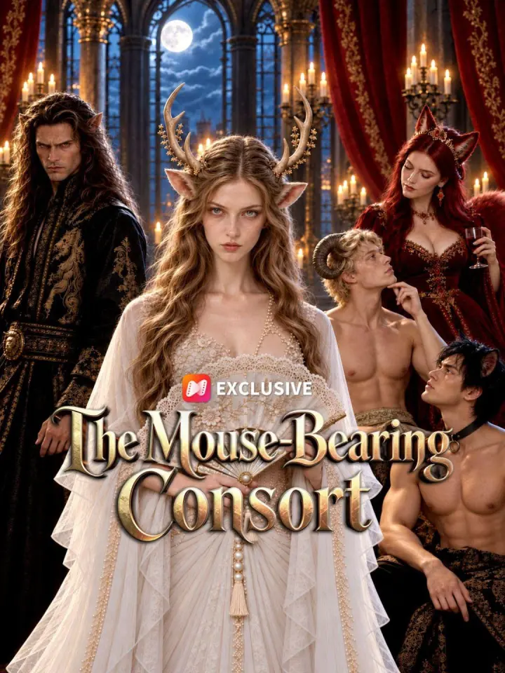 The Mouse-Bearing Consort poster