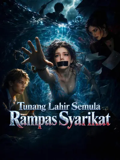 Tunang Lahir Semula Rampas Syarikat poster