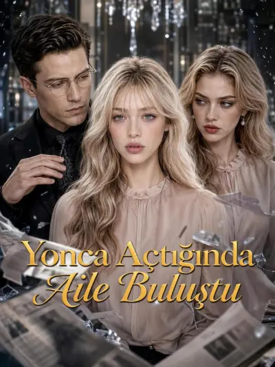 Yonca Açtığında Aile Buluştu poster