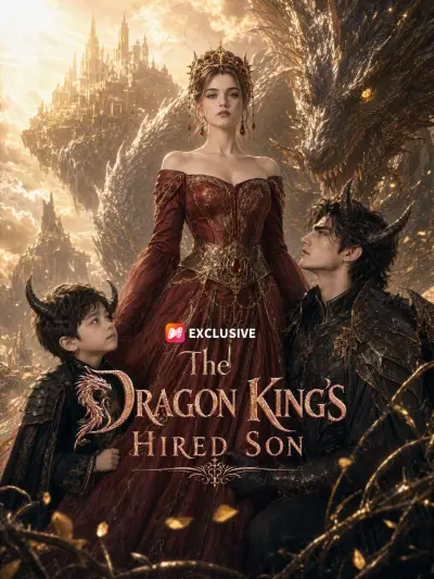 The Dragon King’s Hired Son poster