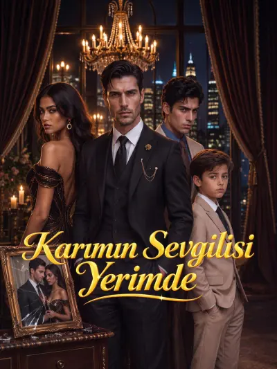 Karımın Sevgilisi Yerimde poster
