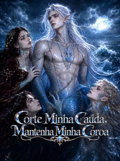 Corte Minha Cauda, Mantenha Minha Coroa poster