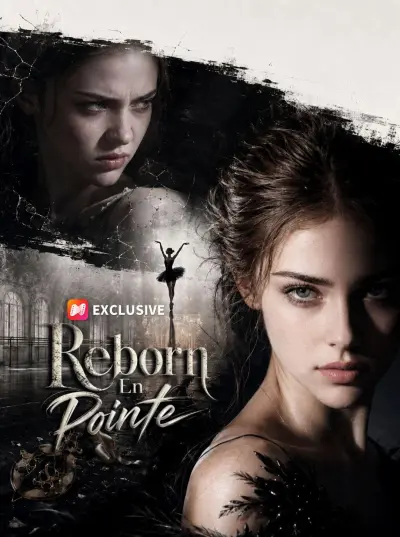 Reborn En Pointe poster