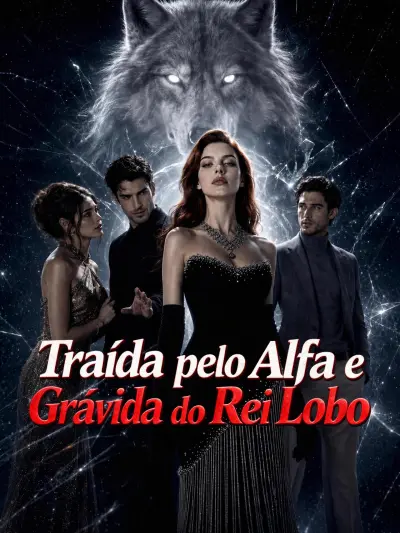 Traída pelo Alfa e Grávida do Rei Lobo poster