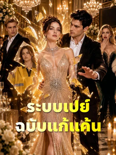 ระบบเปย์ฉบับแก้แค้น poster