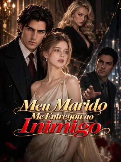Meu Marido Me Entregou ao Inimigo poster