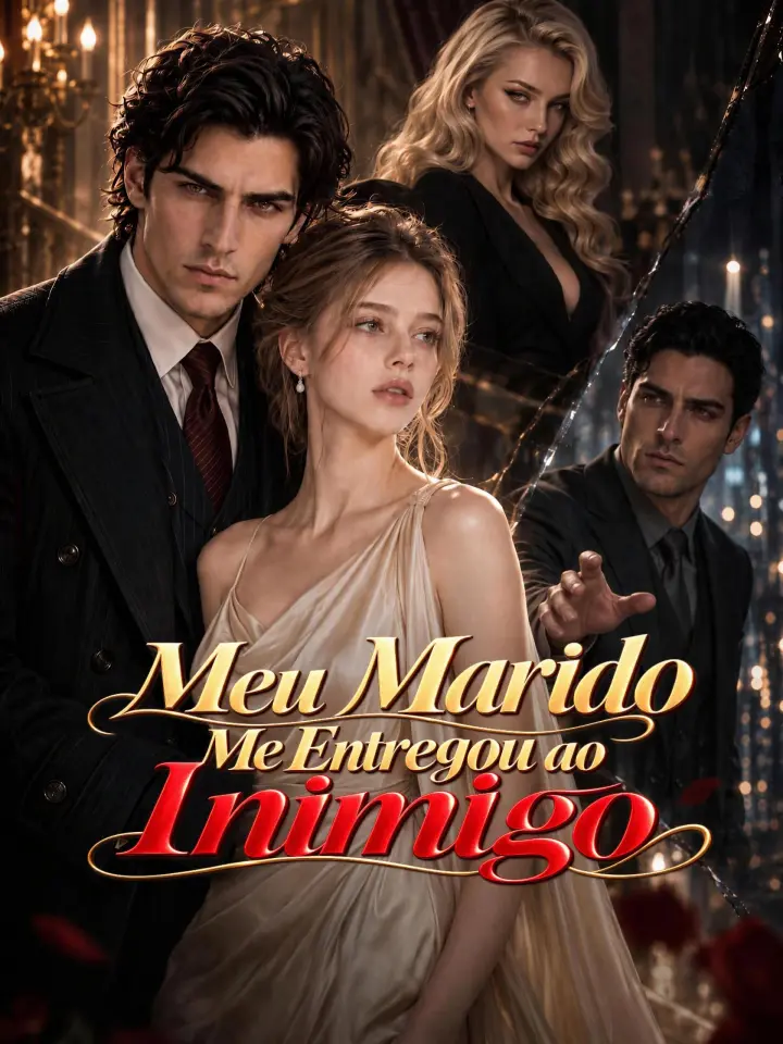 Meu Marido Me Entregou ao Inimigo poster
