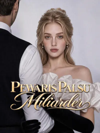 Pewaris Palsu Miliarder poster