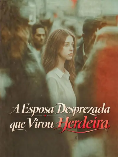 A Esposa Desprezada que Virou Herdeira poster