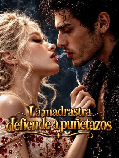 La madrastra defiende a puñetazos poster