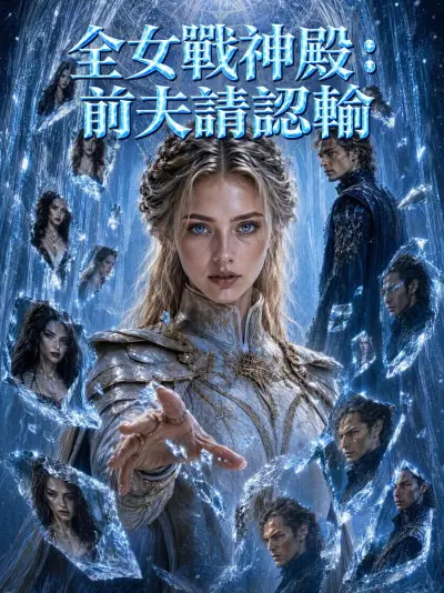 全女戰神殿:前夫請認輸 poster