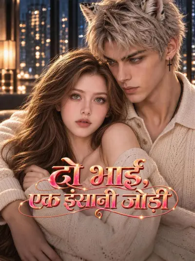 दो भाई, एक इंसानी जोड़ी poster