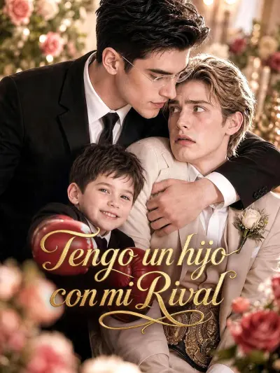 Tengo un hijo con mi rival poster