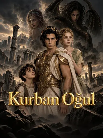Kurban Oğul poster