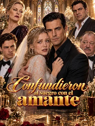 Confundieron al suegro con el amante poster