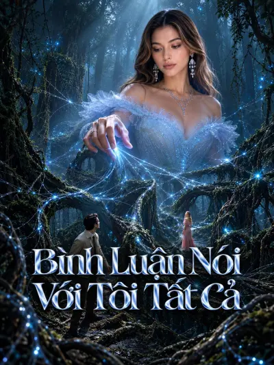 Bình Luận Nói Với Tôi Tất Cả poster