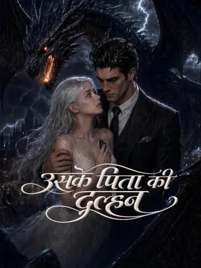 उसके पिता की दुल्हन poster