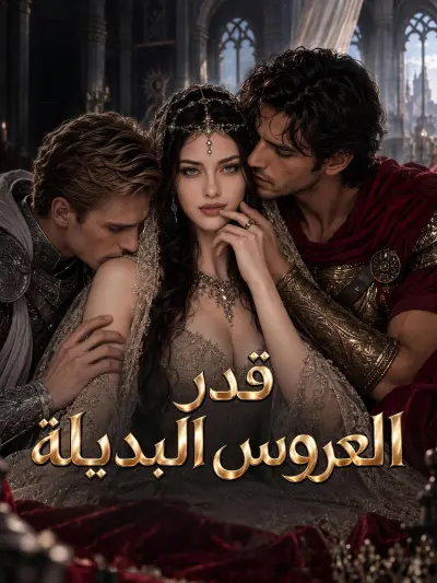قدر العروس البديلة poster