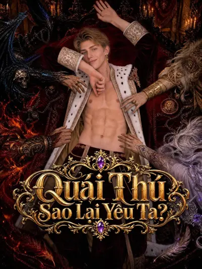 Quái Thú Sao Lại Yêu Ta? poster