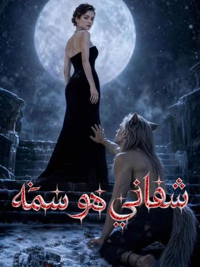 شفائي هو سمّه poster