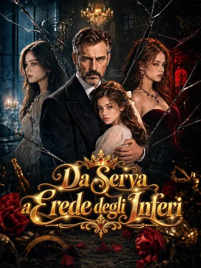 Da Serva a Erede degli Inferi poster