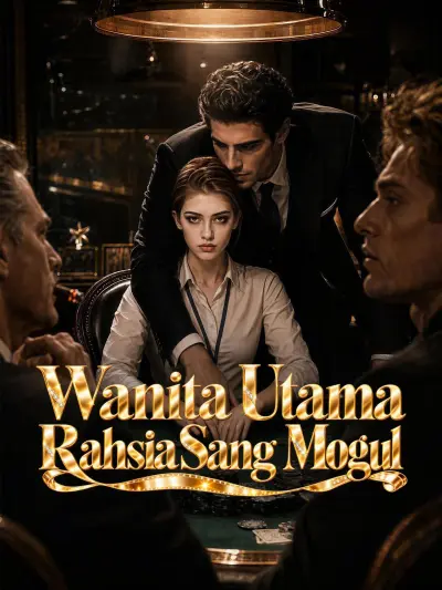Wanita Utama Rahsia Sang Mogul poster