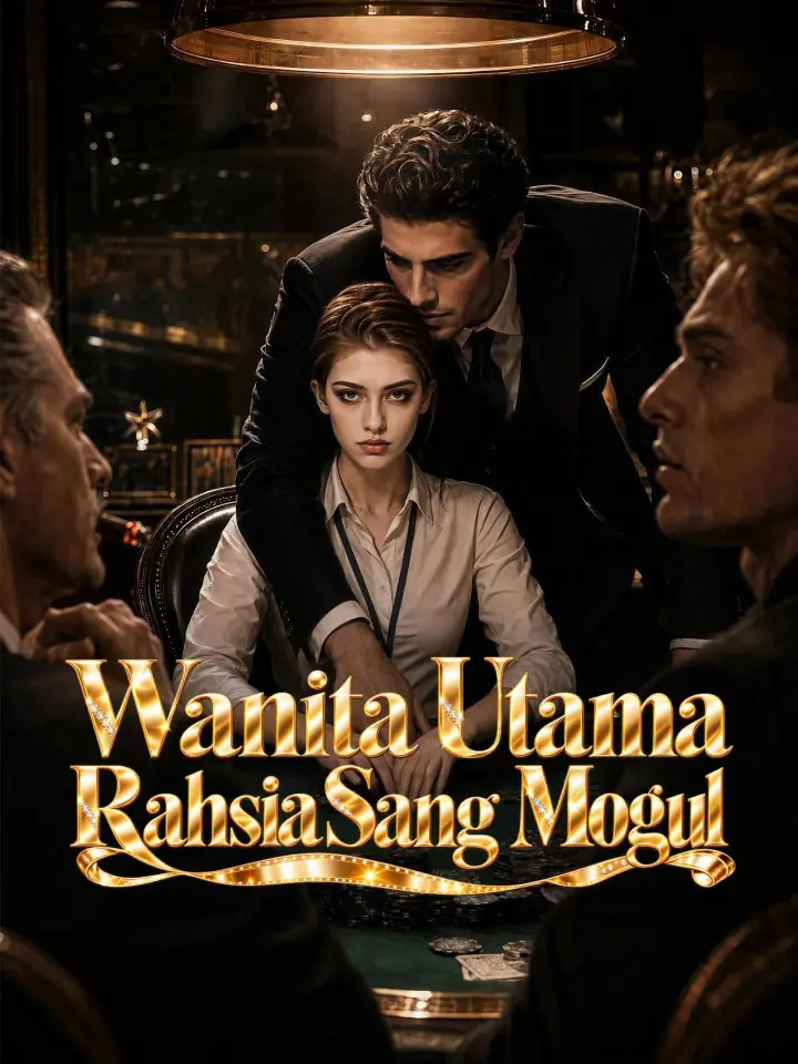 Wanita Utama Rahsia Sang Mogul poster