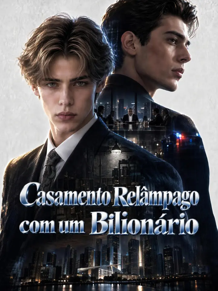 Casamento Relâmpago com um Bilionário poster
