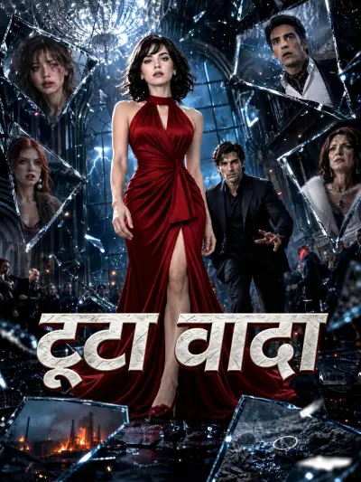 टूटा वादा poster