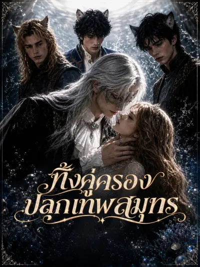 ทิ้งคู่ครอง ปลุกเทพสมุทร poster
