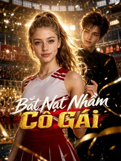 Bắt Nạt Nhầm Cô Gái poster