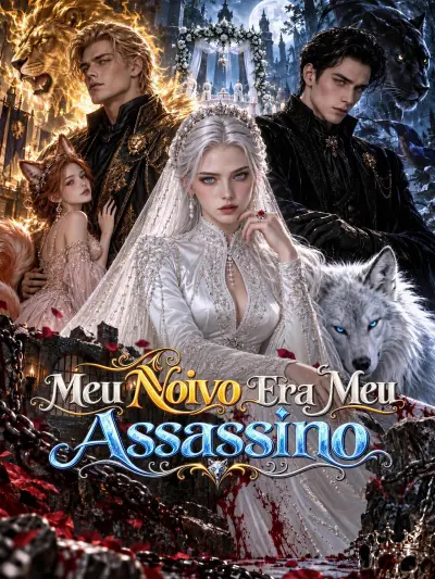 Meu Noivo Era Meu Assassino poster