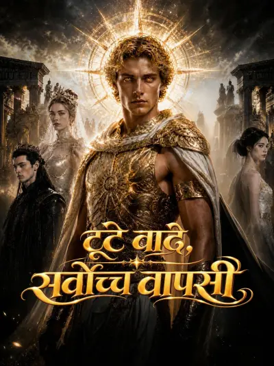 टूटे वादे, सर्वोच्च वापसी poster