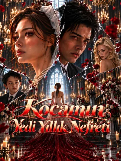 Kocamın Yedi Yıllık Nefreti poster