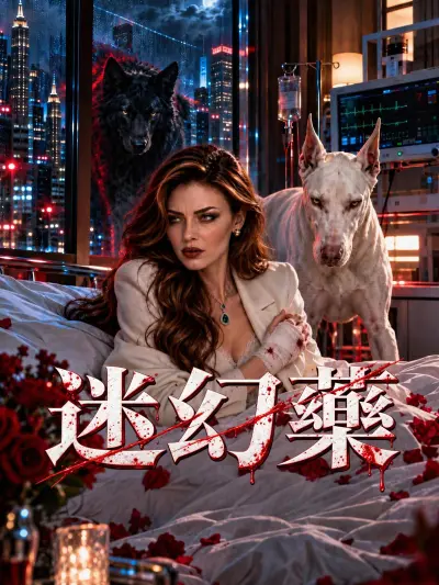 迷幻藥 poster