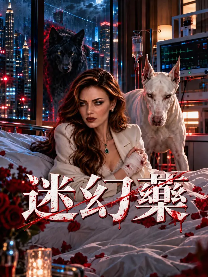迷幻藥 poster