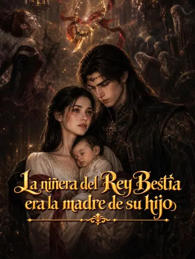 La niñera del Rey Bestia era la madre de su hijo​ poster