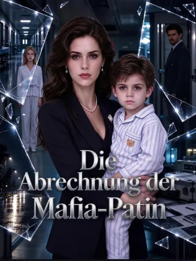 Die Abrechnung der Mafia-Patin poster