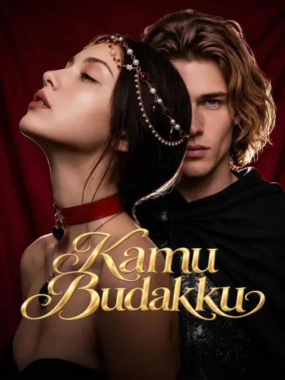 Kamu Budakku poster
